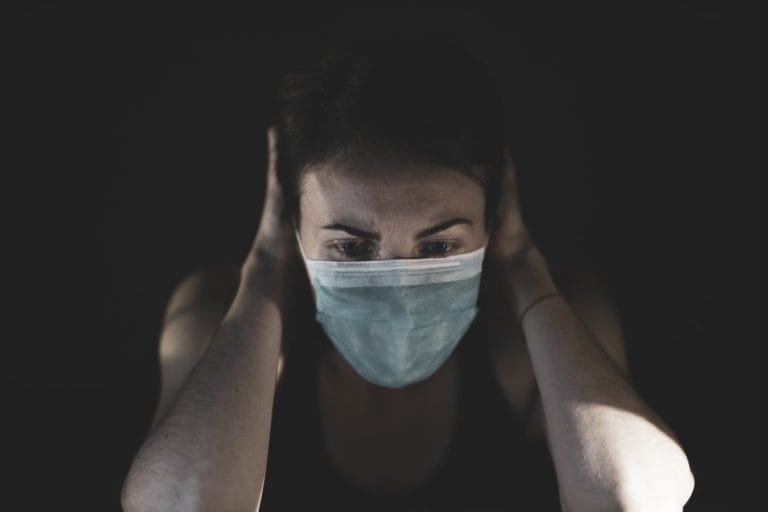 Managing Anxiety during the Coronavirus (COVID-19) Pandemic