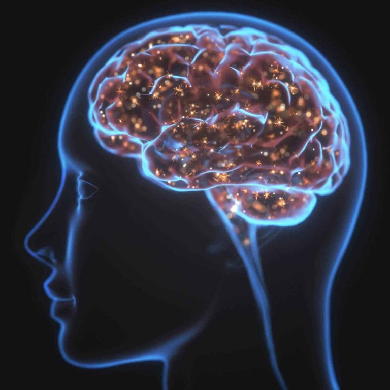 Brainspotting for Trauma Therapy