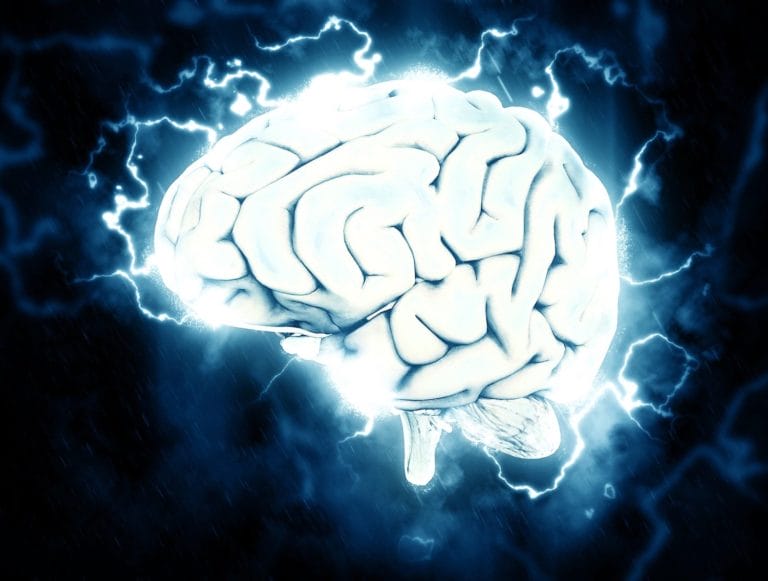 Brainspotting Therapy for Anxiety