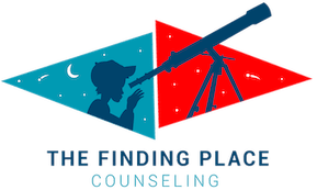 The Finding Place