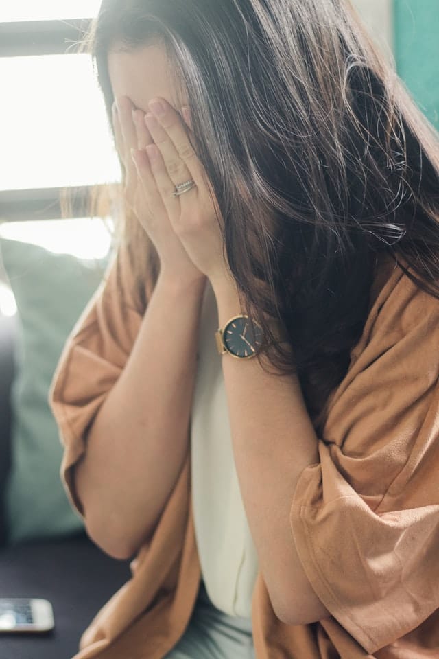 Now What?! First Steps in Dealing with Betrayal Trauma