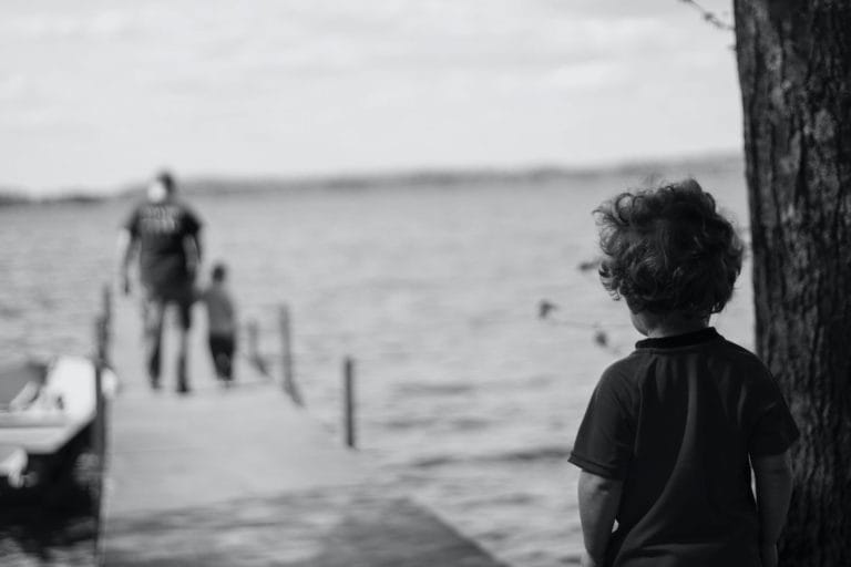 Understanding Generational Trauma