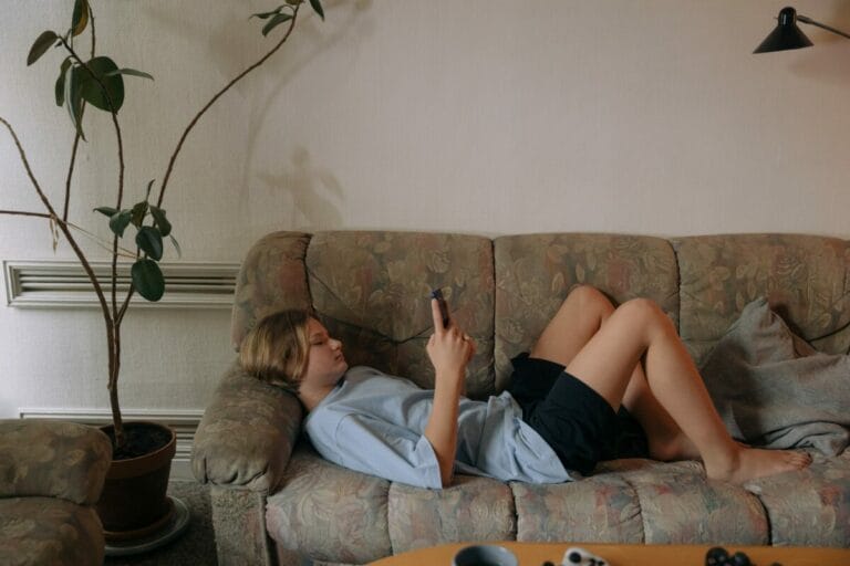 What to Do If Your Child Views Pornography: A Parent’s Guide
