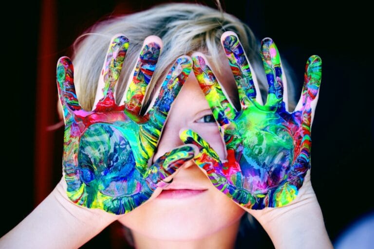 Finding Healing through  Inner Child Work