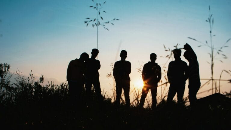 Why Group Therapy is So Important for Sexual Addiction Recovery