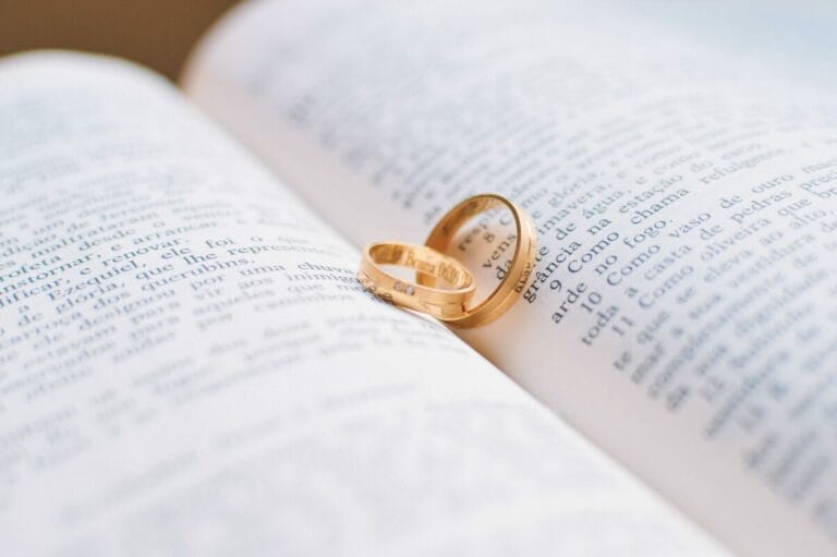 Christian Marriage Counseling: Cultivating Mutual Delight