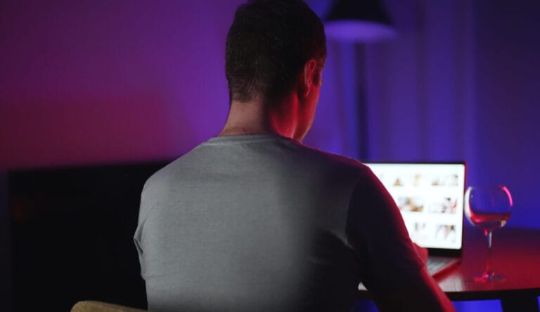 Am I Addicted to Porn? Take the Test.