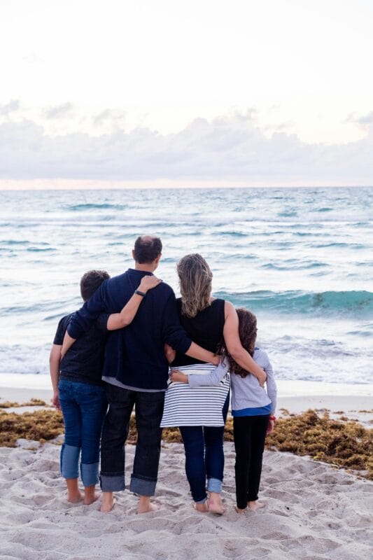 The Family Systems Approach Why Including All Iterations Matters in Family Therapy