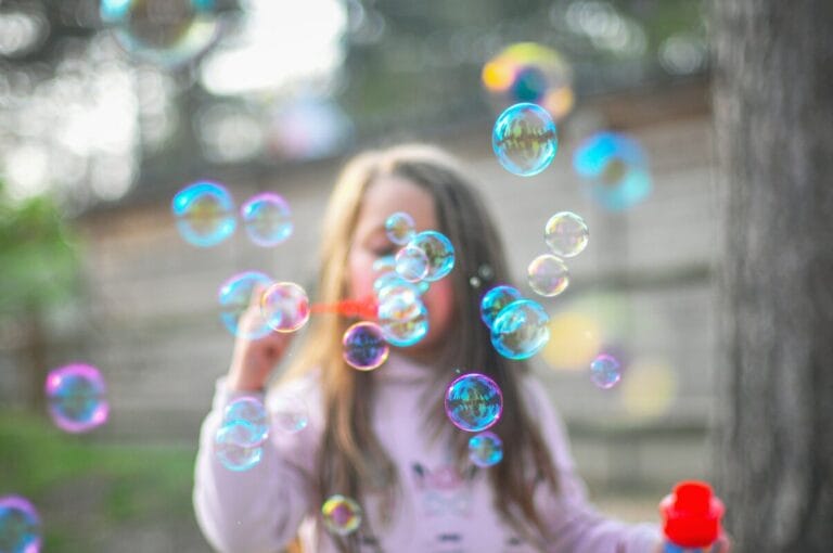 How Play Therapy Can Help Children Navigate Divorce or Family Changes