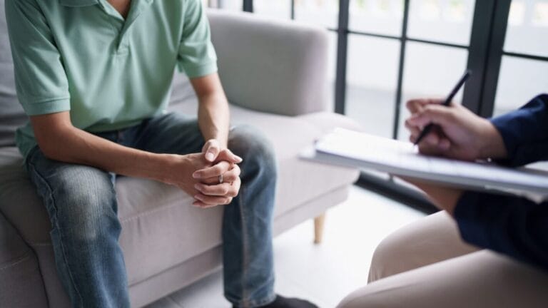 Finding a Certified Sexual Addiction Therapist in Arkansas