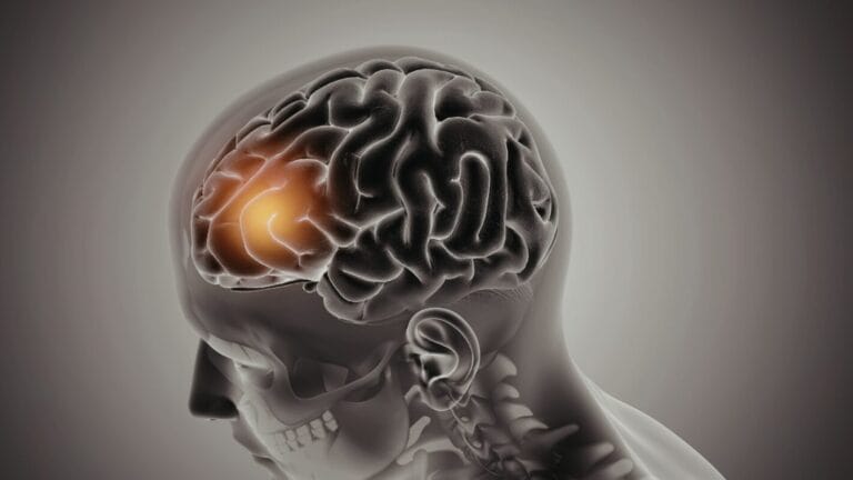 Brainspotting Therapy in Little Rock, AR