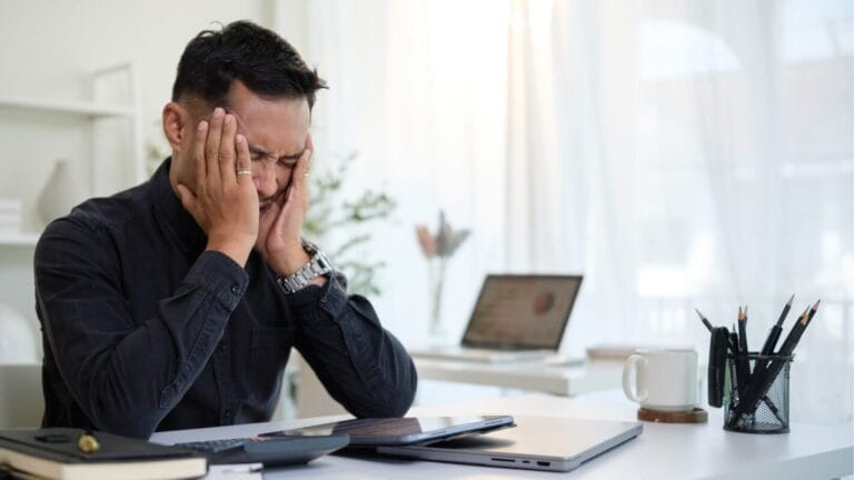 high functioning anxiety therapy in Little Rock, AR