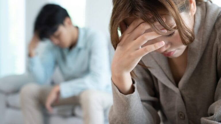 Why Infidelity or Pornography Use Can Feel So Devastating